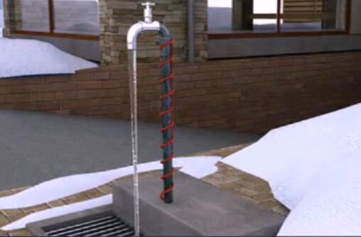 自來水管道哔咔漫画入口