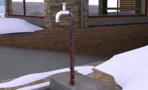 自來水管防凍哔咔漫画入口