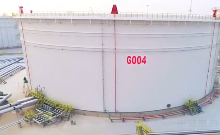 哔咔漫画入口儲罐防凍保溫